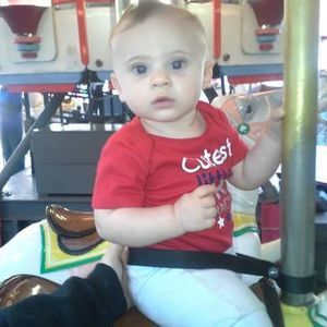 Meet your Posher, Pam